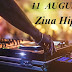 11 august: Ziua de Apreciere a Muzicii Hip-Hop
