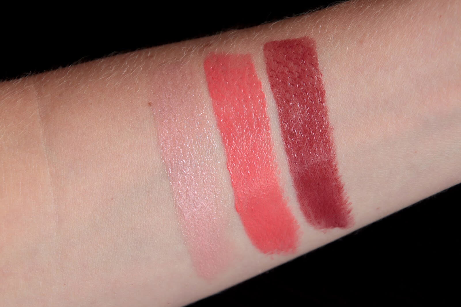 Nars Iconic Lipstick Sheer Excellent ! kleo beauté