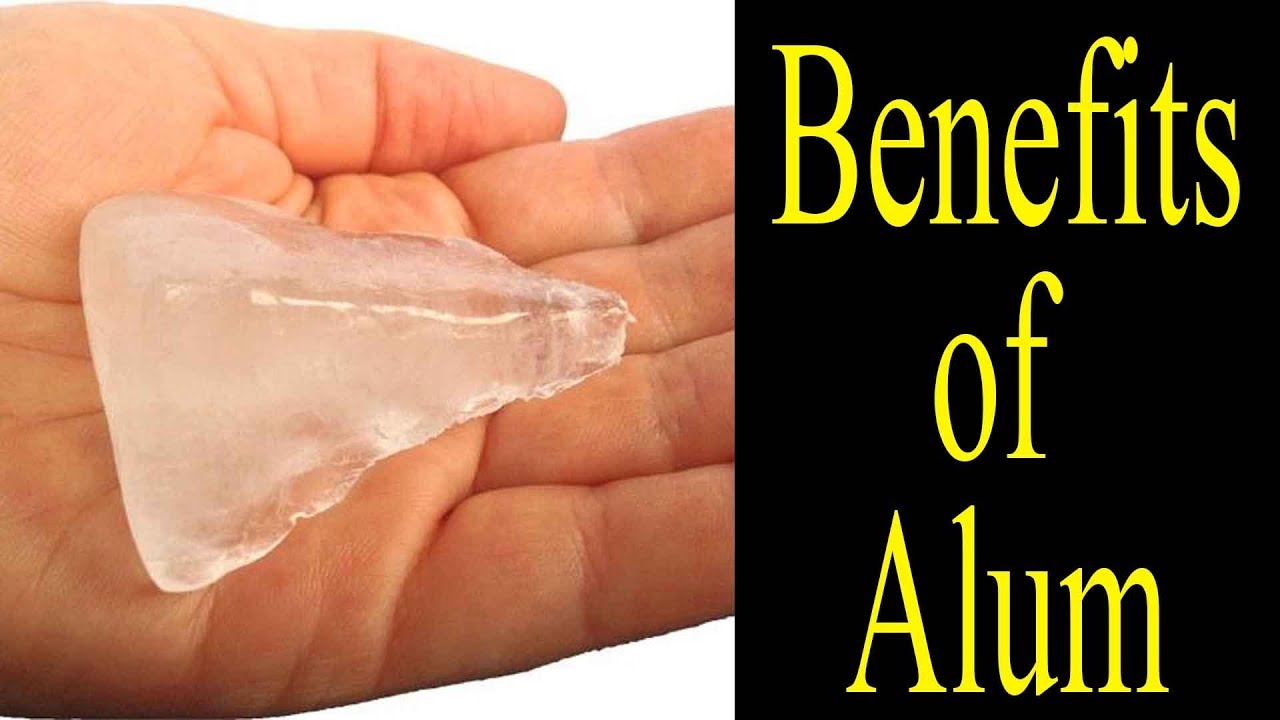 Siddha medicine Do you know the medical benefits of crystal stone?