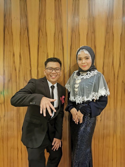 Ionnex Annual Dinner 2019 di Hilton Kuala Lumpur
