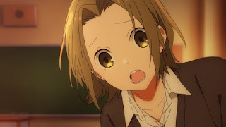 Hellominju.com: ホリミヤ アニメ第2話 | 堀さんと宮村くん | HORIMIYA EP.2 | Hello Anime !