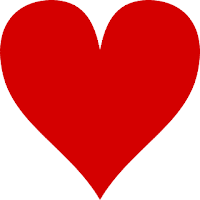 Copas / Hearts Copas / Hearts