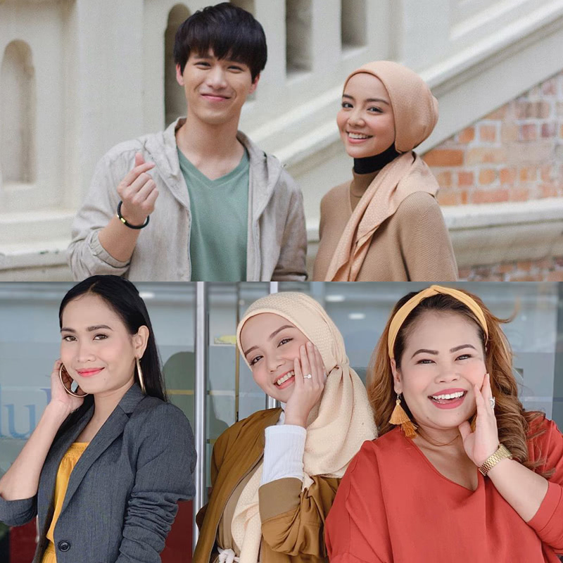 Sweet Dreams Drama Melayu Search