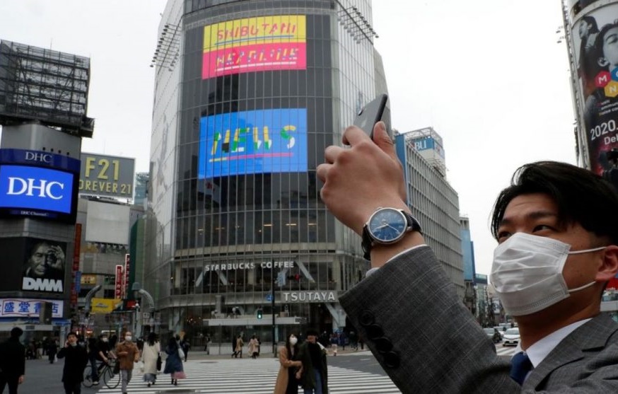 Especialistas estão ‘intrigados’ por Japão ter controlado coronavírus sem isolamento Especialistas estão ‘intrigados’ por Japão ter controlado coronavírus sem isolamento
