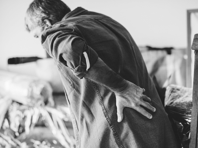 Living Well with a Chronic Illness