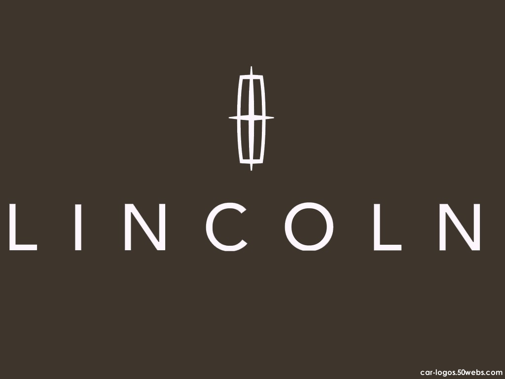  Lincoln Logo 