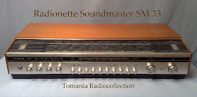 R Soundmaster 45