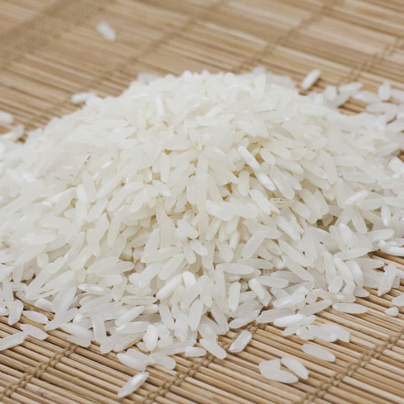 Katchum's Kitchen: Rice