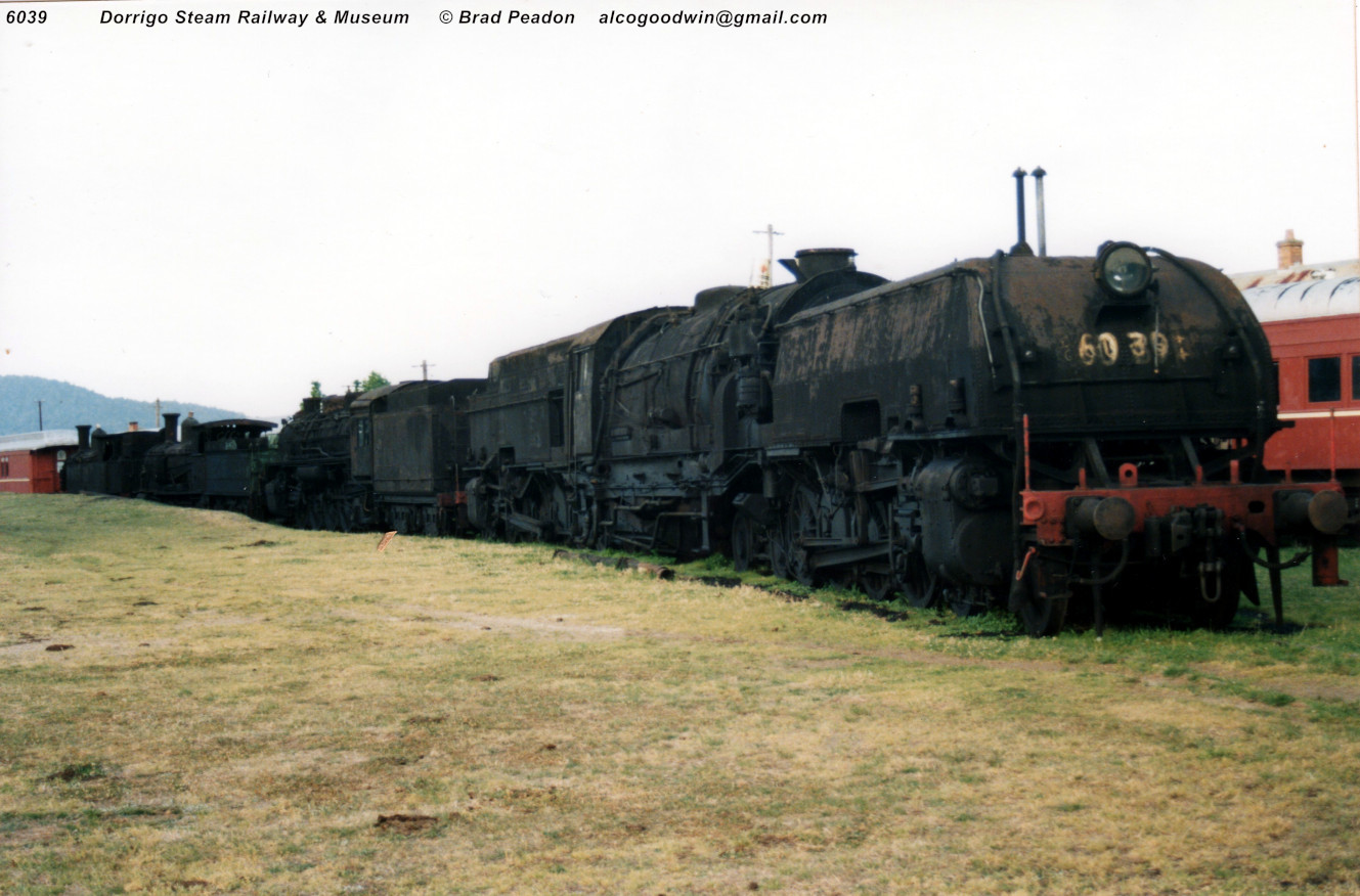 Random Bollocks From A SemiRetired Foamer! RANDOM NSW KETTLES AGAIN