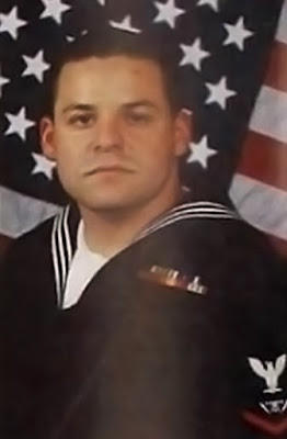 Gary Testigo: la USAF confiscó los discos duros relacionados con el OVNI Tic Tac