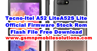 A52s A52s