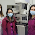 Centro Imagenológico San Rafael capacita a sus profesionales de Unidad de Mamografías con especialista de alto nivel