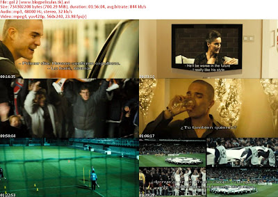 Gol 2 dvdrip latino