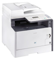 Canon i-SENSYS MF8340Cdn Driver