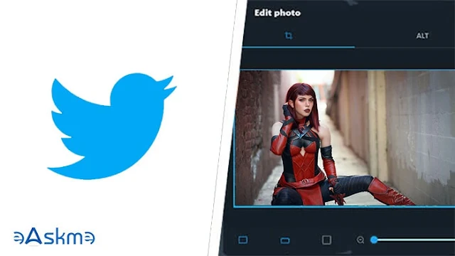 TWITTER CROP IS GONE: Twitter Users Can Tweet Bigger Images on Android and iOS: eAskme