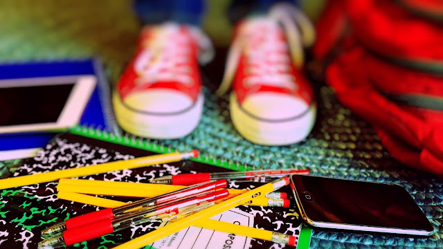 Preparing Your Child for Secondary School 7 things to consider