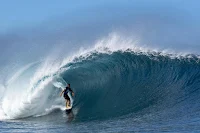 25 Ryder Guest volcom pipe pro foto WSL Keoki Saguibo