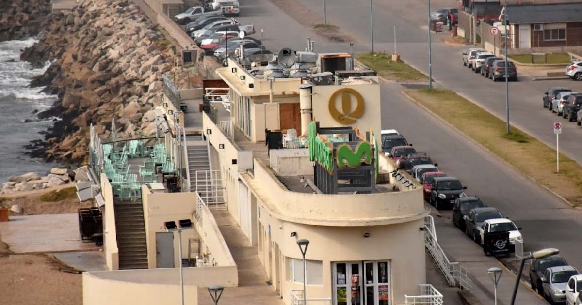 Dos grupos de rugbiers se enfrentaron a la salida de un boliche en Mar del Plata | Radio Sudestada Balcarce