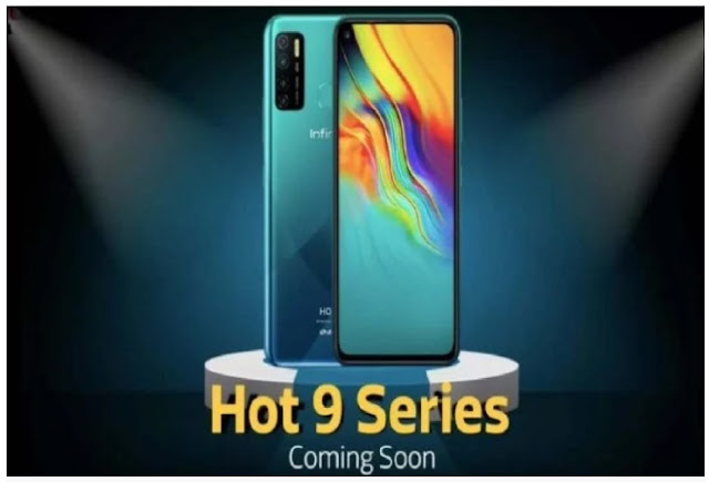 Infinix Hot 9, Series Set To Launch In India  29 May 2020 Know Expected Price And Specs