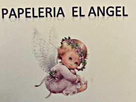 Papeleria El Angel