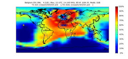 11M DX CLUSTER LOGBOOK visual data 3