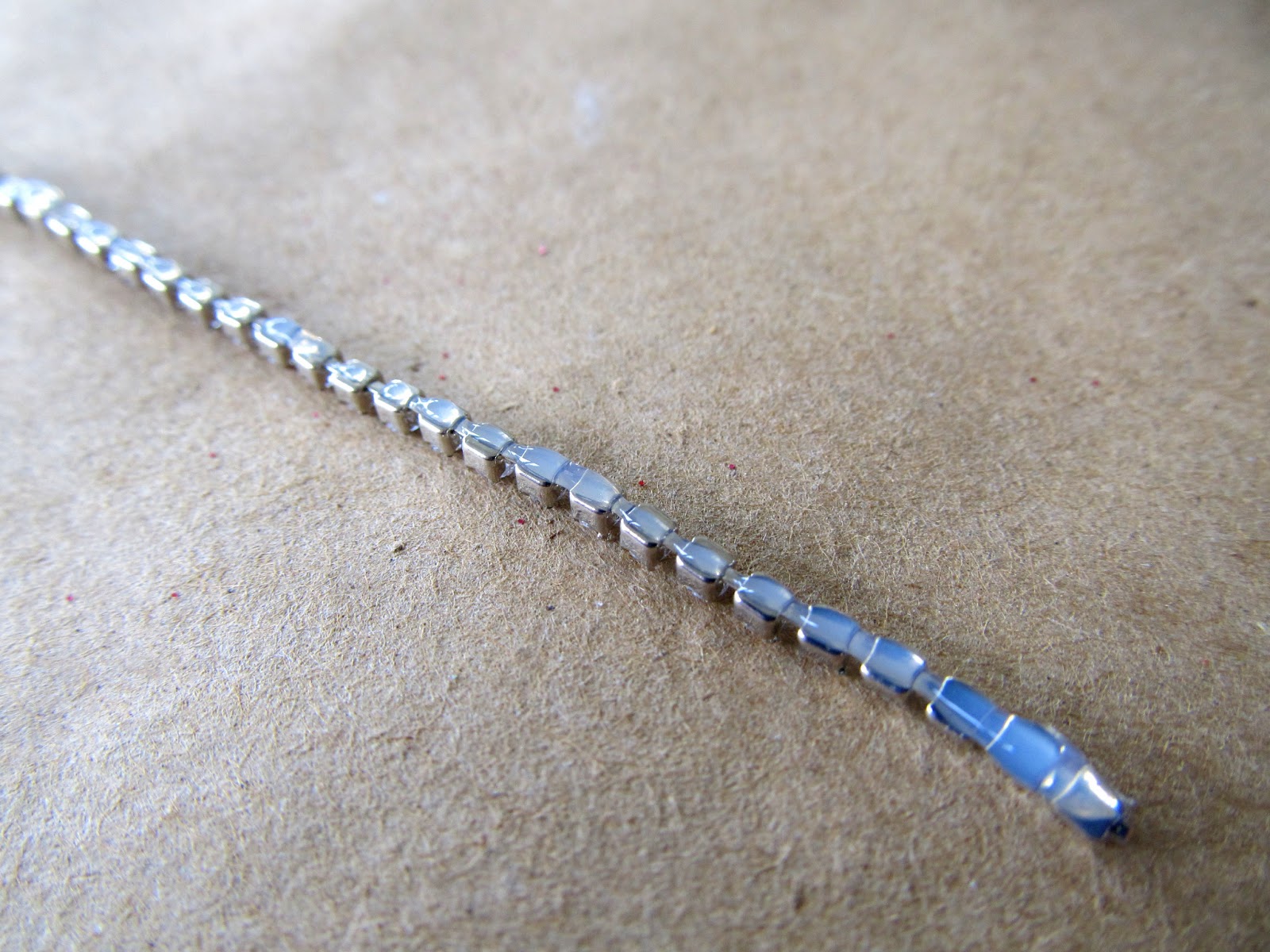 WobiSobi Rhinestone Sunglasses, DIY