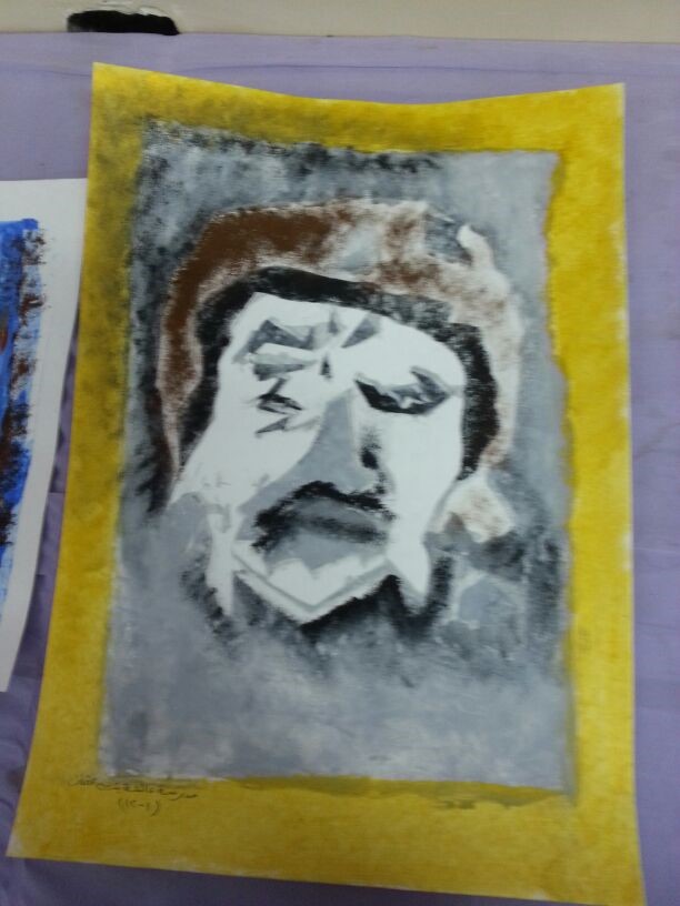 الشاشة الحريرية بالاستيكر الاصق للمعلمة ربى الشهري Youtube