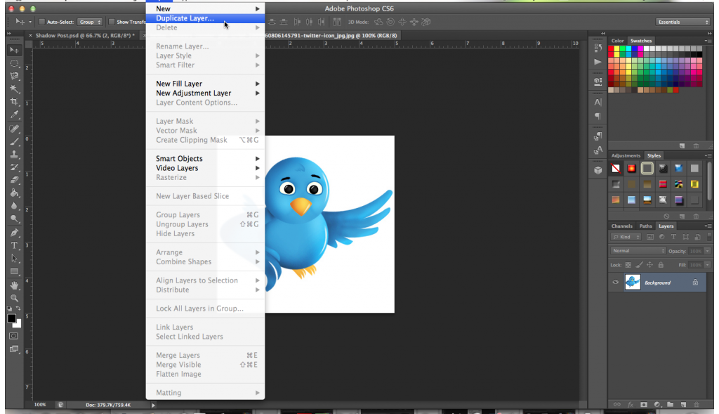 How To Remove White Background from an Image and Make It Transparent