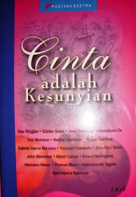 Contoh Resensi