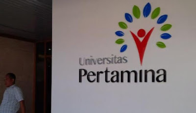 Universitas Pertamina Jakarta Selatan