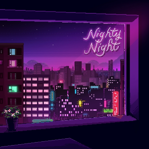 Nieah – Nighty Night – Single