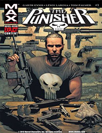 The Punisher (2004)