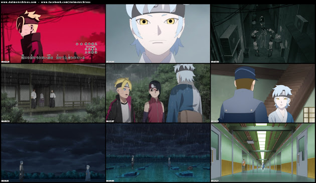 Boruto: Naruto Next Generations 155