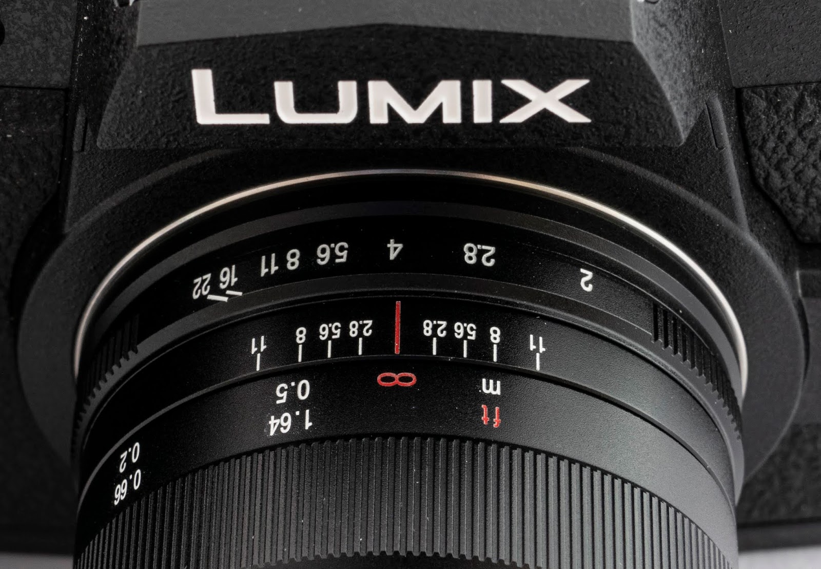 48mm /& Short MFT T-Ring for Olympus and Panasonic Micro 4//3 Micro 4//3 Wide Mirrorless Cameras 10mm