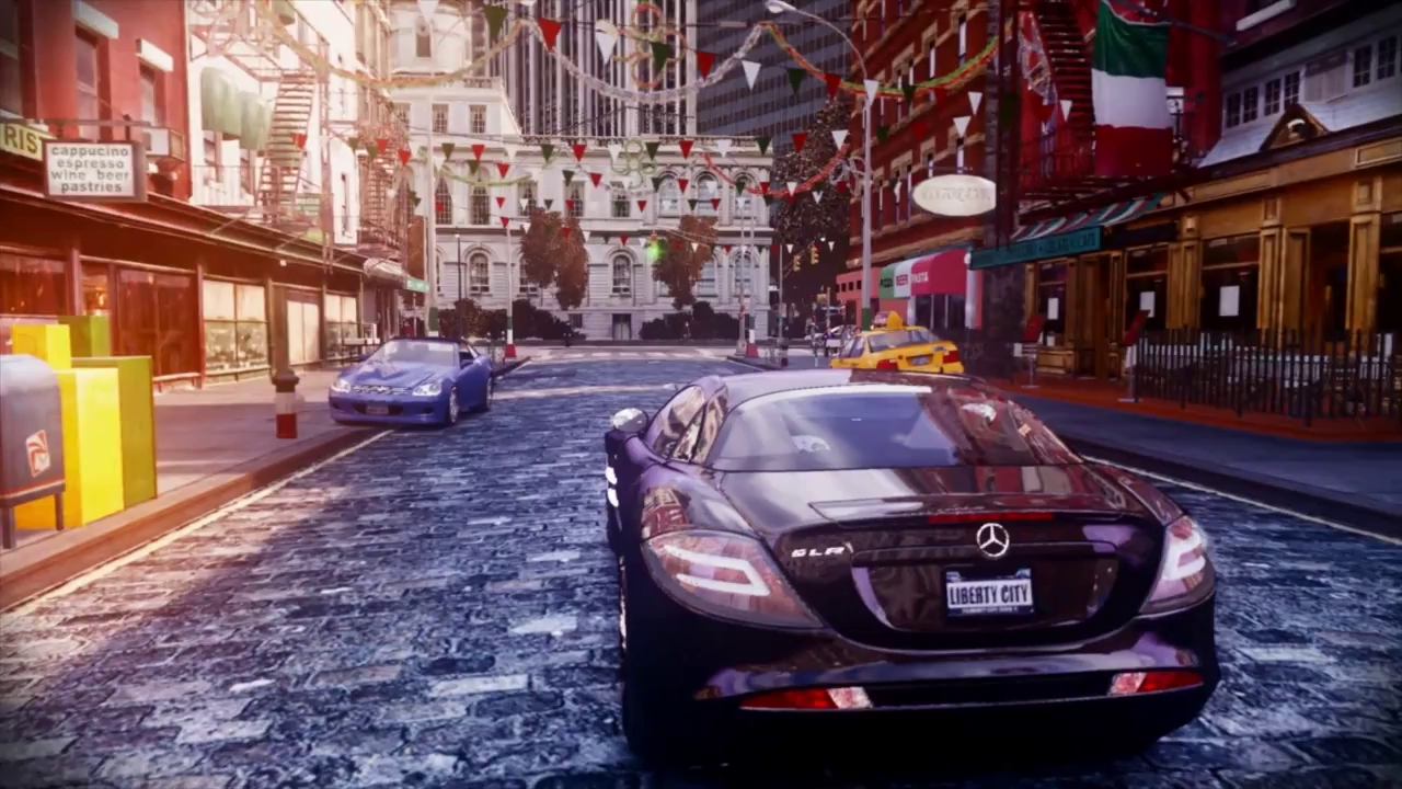 العاب حرامى السيارات 2018 Gta لعبة حرامي السيارات جاتا 2019