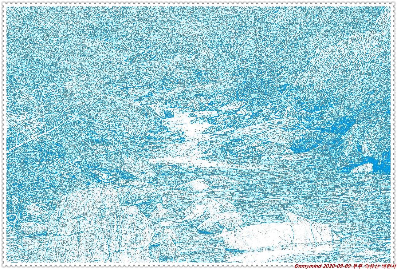 무주 백련사 무주 백련사