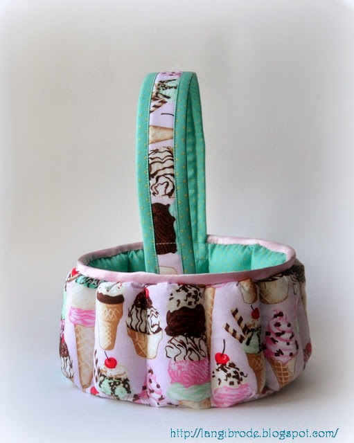 Комплект Мороженое Комплект Мороженое