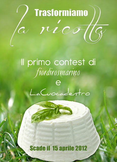 Partecipo al contest di: