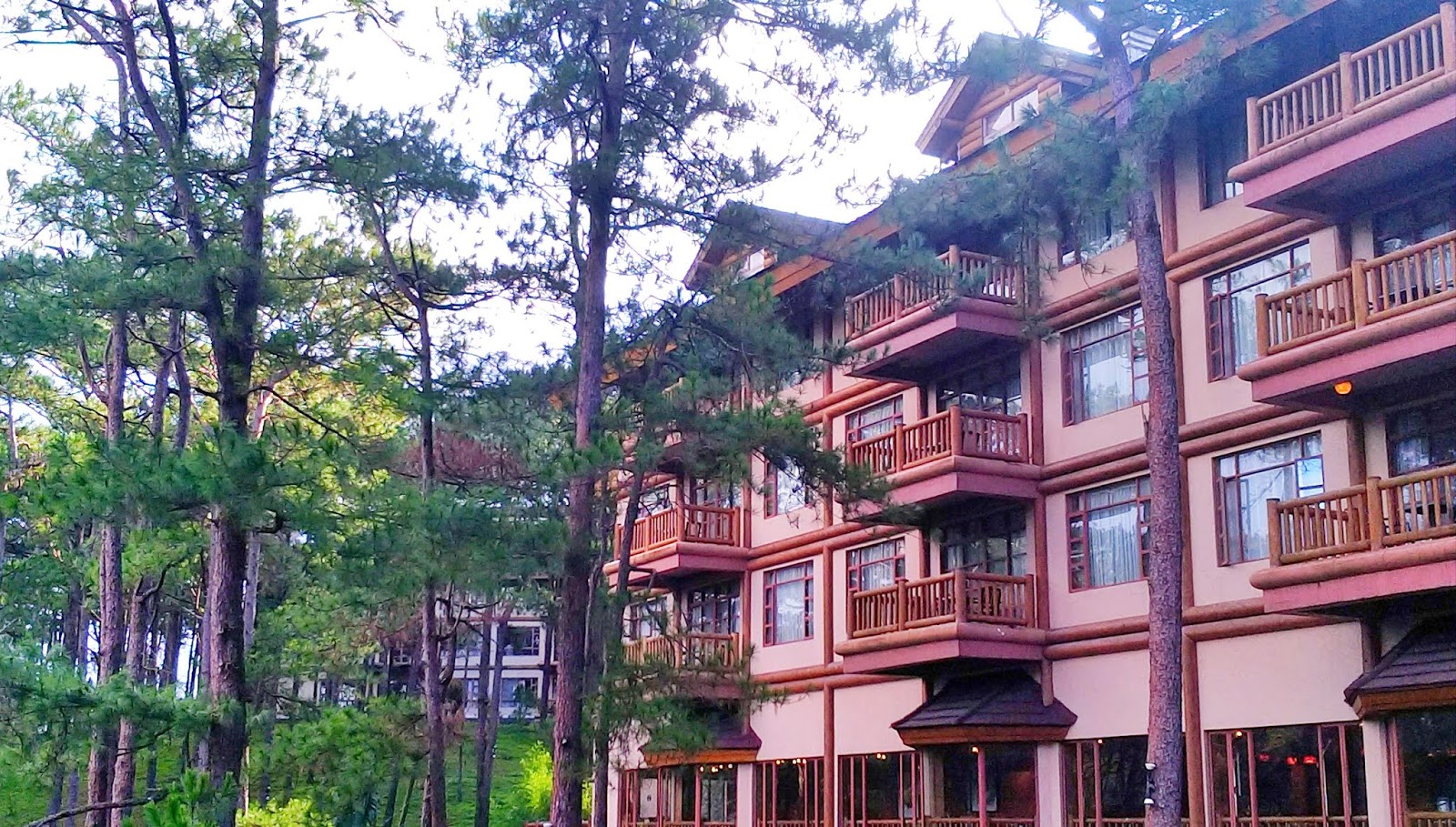 The Manor at Camp John Hay The Best Premier Hotel in Baguio The