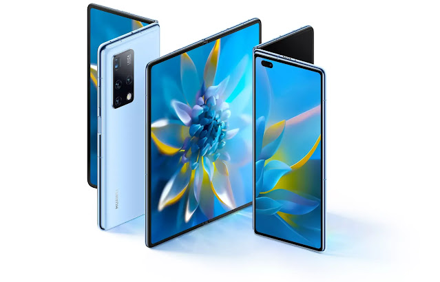 هاتف Huawei Mate X2