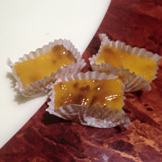 Yoyi's Pastries and Desserts in Cebu City, Philippines