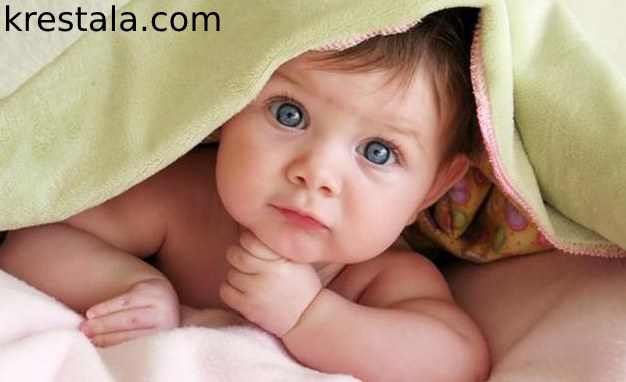 هل تقديم زيت كبد الحوت للطفل الرضيع آمن