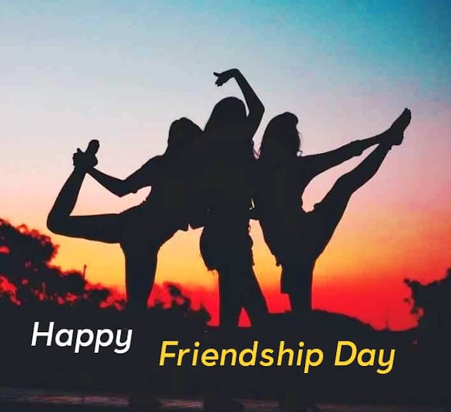 Happy Friendship Day Images For Whatsapp