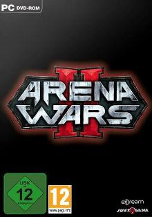 Arena Wars 2 RELOADED mediafire download