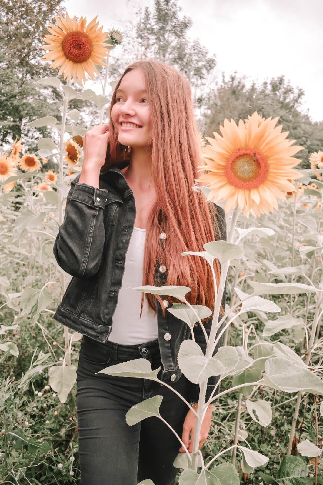 Sagt Hallo Zu Den Teenie Superstars Von Instagram