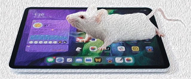 The Great Pause Week 11: Son of a Lab Rat thumbnail