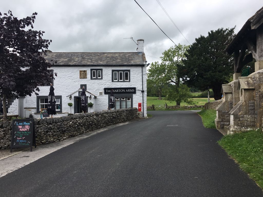 Narrowboat Chalkhill Blue Cruising Diary VR Wall Box Kirkby Lonsdale
