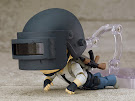Nendoroid PLAYERUNKNOWN'S BATTLEGROUNDS The Lone Survivor (#1089) Figure