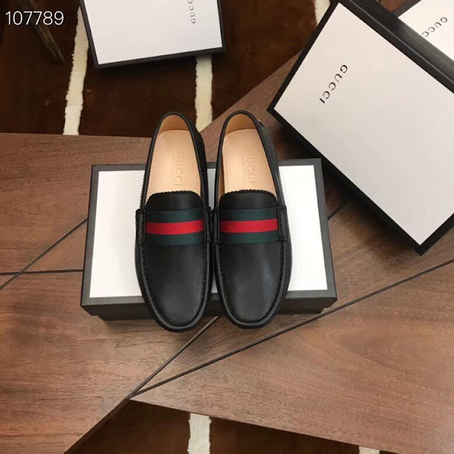 Giày nam Gucci siêu cấp