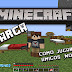 Como Descarga Minecraft Full en Español y jugar con amigos | KaperPc